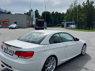 BMW 320 2.0 125kW