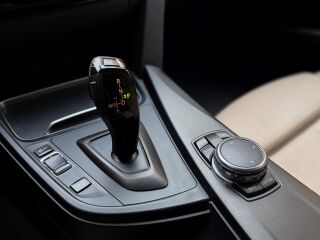 BMW 320 2.0 120kW