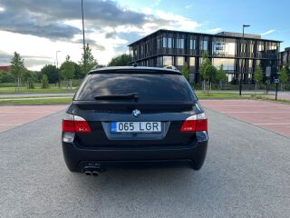 BMW 530 3.0 173кВ