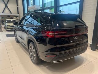Skoda Kodiaq SportLine PLUS PHEV MY26 1.5 TSI 150kW