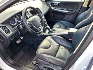 Volvo XC60 158kW