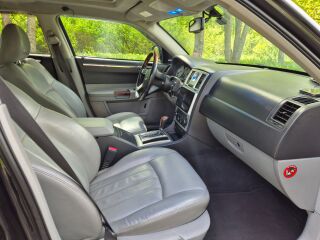 Chrysler 300 C Limited 3.0 160kW