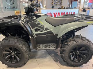Yamaha Grizzly EPS XT-R T3b