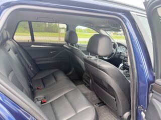 BMW 535 luxury 3.0 R6 230kW