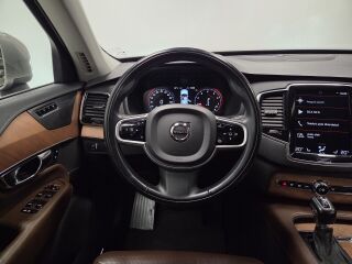 Volvo XC90 Inscription 2.0 228kW