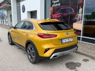 Kia XCeed 1.4 103kW