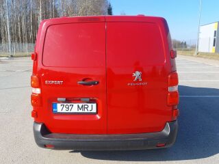 Peugeot Expert 1.6 85kW