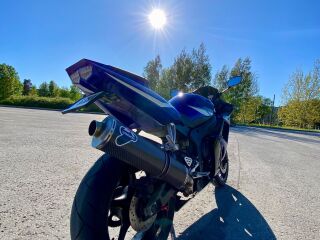Yamaha YZF - R 6 86kW
