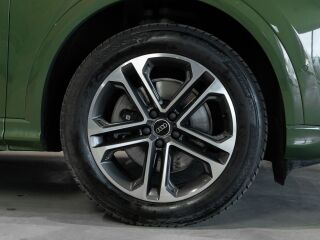 Audi Q5 2.0 150kW