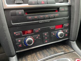 Audi Q7 QUATTRO 6-IK 3.0 V6 TDI 171kW