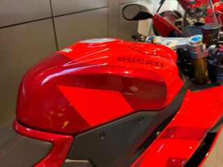 Ducati Panigale V2 MM93 V2 88kW