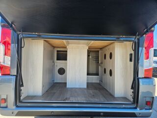 Globe-Traveller Voyager Z 2.2 121кВ