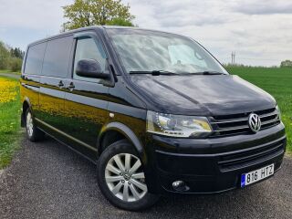 Volkswagen Multivan 2.0 132kW
