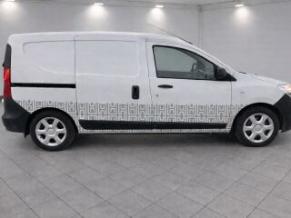 Dacia Dokker 1.6 75kW