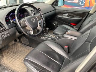 SsangYong Rexton 2.0 R4 XDi 114кВ