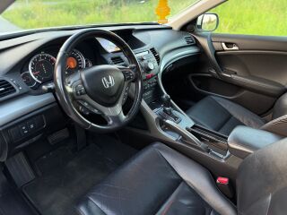 Honda Accord EXECUTIVE ATM 2.4 i-VTEC 148кВ