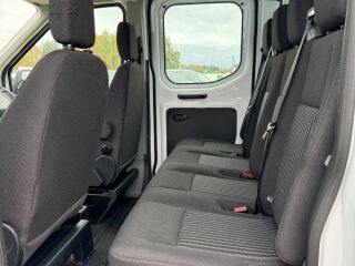 Ford Transit L3H1 Doka AWD 4*4 Serviceline 2.0 Tdci 96kW