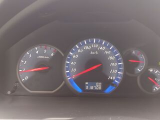 Mitsubishi Grandis 2.0 100kW
