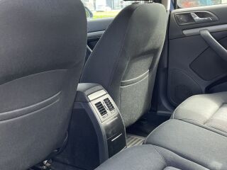 Skoda Octavia Elegance 1.6 75кВ