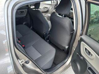 Toyota Yaris 1.5 82kW