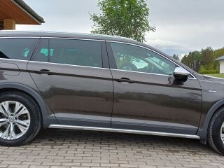 Volkswagen Passat Alltrack 4Motion 2.0 140kW