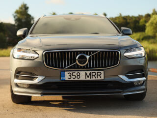 Volvo V90 Inscription 2.0 D5 1969 173kW