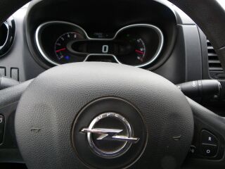 Opel Vivaro LONGa/c 1.6 TDI 92kW