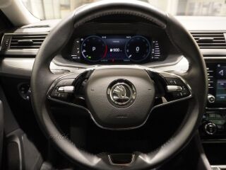 Skoda Superb AMBITION COMBI 1.5 TSI 110kW