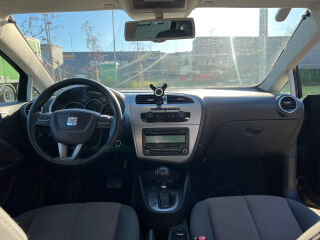 SEAT Leon 1.8 118кВ