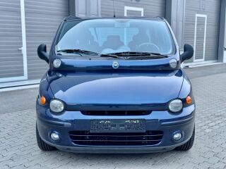 Fiat Multipla 85kW