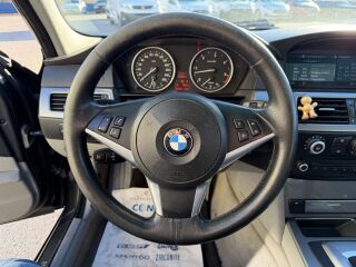 BMW 530 TOURING E61 3.0 R6 173kW