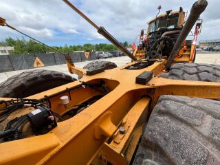 Volvo A 30 G 6x6 264kW