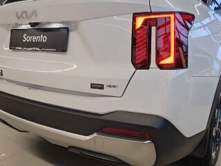 Kia Sorento TX 8DCT 2.2 142kW