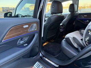 Mercedes-Benz GLE 350 4MATIC AMG AIRMATIC 2.9 200кВ
