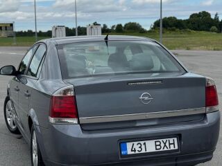 Opel Vectra 2.0 74кВ