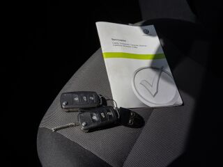 Volkswagen Caddy Van 1.6 TDI 56кВ