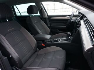 Volkswagen Passat Alltrack 4motion 2.0 147kW