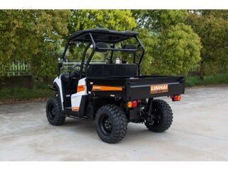 Linhai T-Boss 1100 Diesel R3 Kubota 19kW