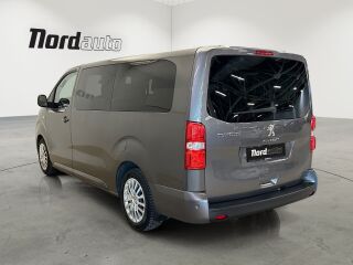 Peugeot Traveller L3 Allure 2.0 106kW