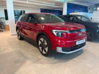 Ford Explorer Premium 210kW