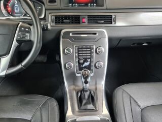 Volvo V70 SUMMUM Polar + 2.0 140kW