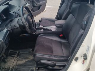 Honda Accord 2.2 132kW
