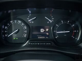 Fiat Scudo 2.0 106kW