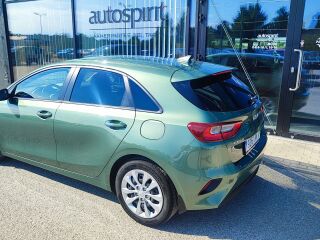 Kia Ceed LX Plus 1.5 TGDi 117kW