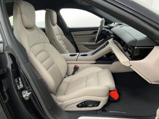 Porsche Taycan 4 Cross Turismo FL 320kW