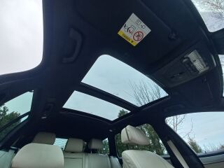 BMW 530 Luxury xDRIVE 3.0 190kW