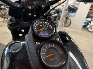 Harley-Davidson Low Rider S V2 M8 114 78кВ