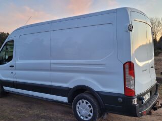 Ford Transit 2.0 125kW