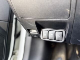 Toyota Avensis 2.0 91kW