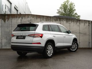 Skoda Kodiaq Style 4x4 2.0 147kW